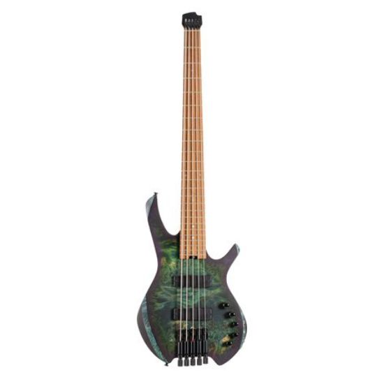 Picture of Cort A5 BEYOND OPBN Bass Guitar