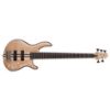 Picture of Cort A5 PLUS FMMH OPN Bass Guitar - 5 String Open Pore Natural