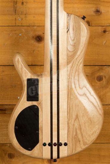 Picture of Cort A5 Ultra Ash Bass Guitar