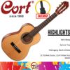 Picture of Cort AC50 OP 1/2 Size Classical Guitar with Bag