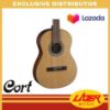 Picture of Cort AC70 3/4 Size Classical Guitar with Bag
