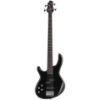 Picture of Cort Action Bass Plus BK