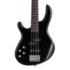 Picture of Cort Action Bass Plus Left-Handed Black