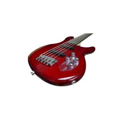 Picture of Cort Action Bass V Plus TR