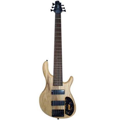 Picture of Cort ACTION DLX VI AS OPN Bass Guitar
