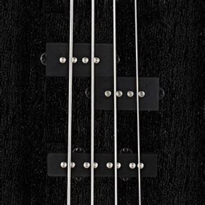 Picture of Cort ACTION PJ OPB Bass Guitar