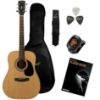 Picture of Cort AD810 OP Acoustic Guitar - Dreadnought