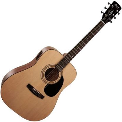 Picture of Cort Acoustic Electric Guitar - Dreadnought