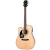 Picture of Cort AD880CE LH Acoustic Electric Guitar