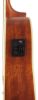 Picture of Cort AD880CE LH Acoustic Electric Guitar