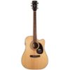 Picture of Cort AD880CE NS Acoustic Electric Guitar