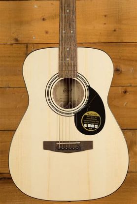 Picture of Cort AF510 OP W/BAG - Concert Body Acoustic Guitar