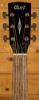 Picture of Cort AF510 OP W/BAG - Concert Body Acoustic Guitar