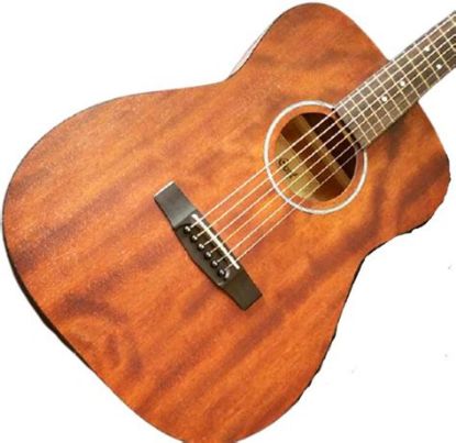 Picture of Cort AF510M OP Acoustic Guitar with Bag