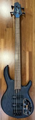 Picture of Cort B4 Element Fretless Bass