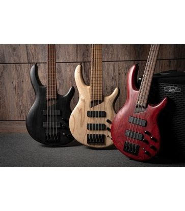 Picture of Cort B4 Element OPBR Bass