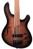 Picture of Cort B4FL MHPZ OPTA Fretless Bass Guitar