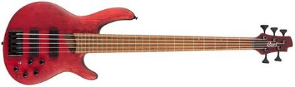 Picture of Cort B5 Element OPBR 5-String Bass Guitar