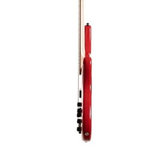 Picture of Cort C4 Deluxe 4-String Electric Bass Guitar