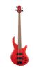 Picture of Cort C4 Deluxe 4-String Electric Bass Guitar