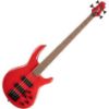 Picture of Cort C4 Deluxe 4-String Electric Bass Guitar
