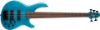 Picture of Cort C5 Deluxe Candy Blue Electric Bass Guitar