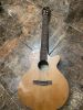 Picture of Cort CEC5 NAT Electric Classic Guitar