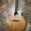 Picture of Cort CEC5 NAT Electric Classic Guitar