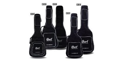 Picture of CORT Bag - Electric Bass Guitar