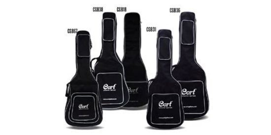 Picture of CORT Bag - Electric Bass Guitar