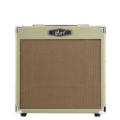 Picture of CORT Guitar Amp With Reverb Pastel Green