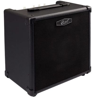 Picture of CORT Combo Bass Amplifier 20 Watt
