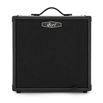 Picture of CORT Combo Bass Amplifier 40 Watt
