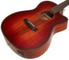 Picture of Cort Acoustic Electric Guitar with Solid Blackwood Top