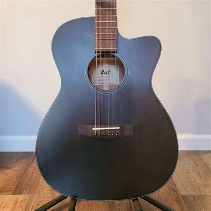 Picture of Cort CORE-OC SP OPTB Acoustic Electric Guitar