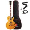 Picture of Cort CR250 ATA Electric Guitar