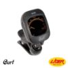 Picture of CORT Tuner Guitar/Bass Clip-On Tuner