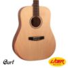 Picture of Cort EARTH BEVEL CUT OP Acoustic Guitar