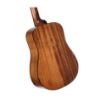 Picture of Cort EARTH MINI Acoustic Travel Guitar