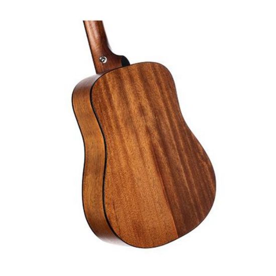 Picture of Cort EARTH MINI Acoustic Travel Guitar