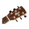 Picture of Cort EARTH MINI Acoustic Travel Guitar