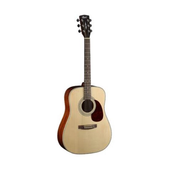 Picture of Cort EARTH 60 Series Acoustic-Electric Guitar
