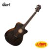 Picture of Cort FLOW-OC NS Acoustic Guitar