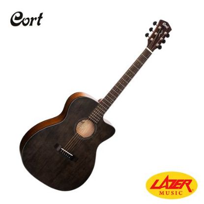 Picture of Cort FLOW-OC NS Acoustic Guitar
