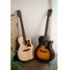Picture of Cort GA1E OP Grand Auditorium Acoustic Electric Guitar