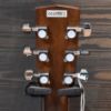 Picture of Cort GA-DAO Natural Acoustic Guitar with Bag