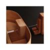 Picture of Cort GOLD-PASSION NAT with Case