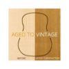Picture of Cort GOLD-PASSION NAT with Case