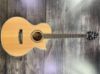 Picture of CORT Baritone Acoustic-Electric Guitar
