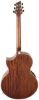 Picture of CORT Baritone Acoustic-Electric Guitar